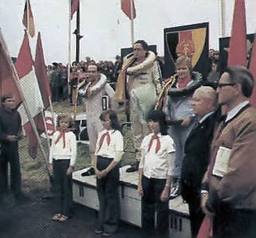 Rennsport Seite 2 Die Formel 1 des Ostens